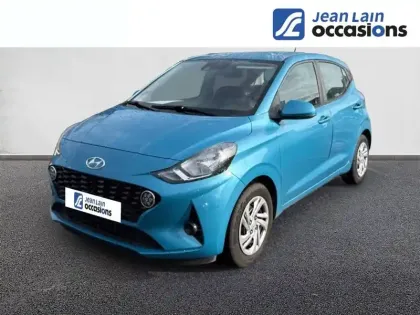 Photo Hyundai I10 Intuitive