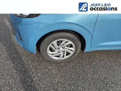 Photo 8 Hyundai I10  1.0 67 ECO