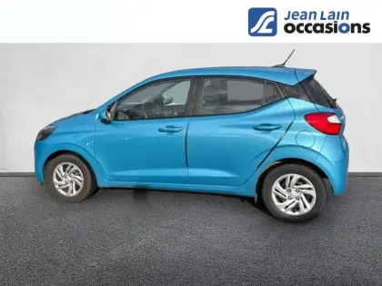 Photo 7 Hyundai I10  1.0 67 ECO