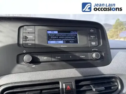Photo 15 Hyundai I10  1.0 67 ECO