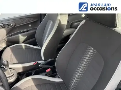 Photo 19 Hyundai I10  1.0 67 ECO