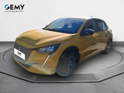 Photo Peugeot 208 Allure