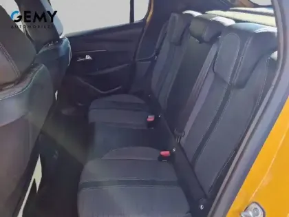 Photo 9 Peugeot 208  Electrique 50 kWh 136ch