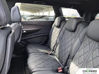 Photo 17 Peugeot 5008  Hybrid 136 e-DCS6