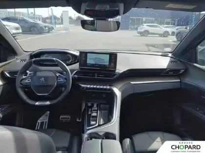 Photo 11 Peugeot 5008  Hybrid 136 e-DCS6