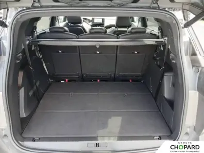 Photo 7 Peugeot 5008  Hybrid 136 e-DCS6