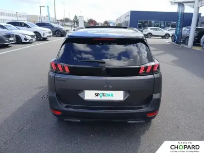 Photo 32 Peugeot 5008  Hybrid 136 e-DCS6