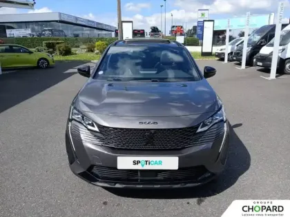 Photo 30 Peugeot 5008  Hybrid 136 e-DCS6