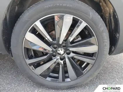 Photo 24 Peugeot 5008  Hybrid 136 e-DCS6