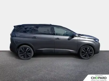 Photo 8 Peugeot 5008  Hybrid 136 e-DCS6