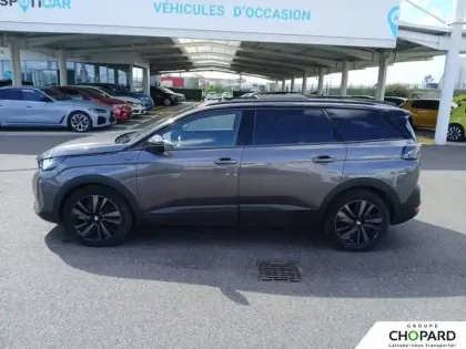 Photo 35 Peugeot 5008  Hybrid 136 e-DCS6