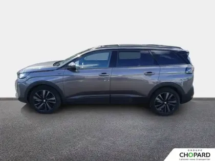 Photo 9 Peugeot 5008  Hybrid 136 e-DCS6