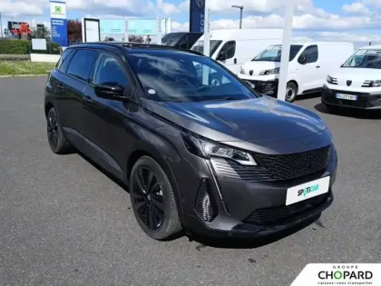 Photo 31 Peugeot 5008  Hybrid 136 e-DCS6