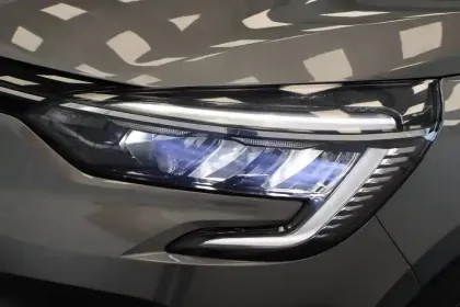 Photo 12 Renault Clio  TCe 100 GPL