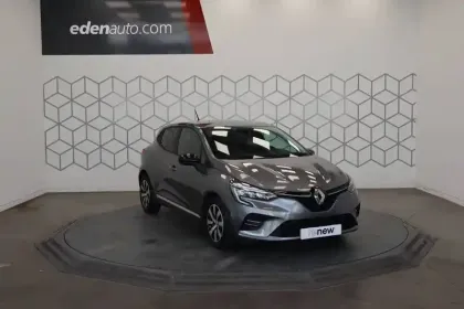 Photo 6 Renault Clio  TCe 100 GPL