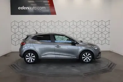 Photo 5 Renault Clio  TCe 100 GPL