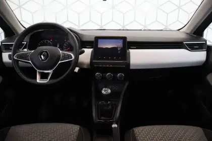 Photo 19 Renault Clio  TCe 100 GPL