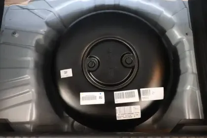 Photo 30 Renault Clio  TCe 100 GPL