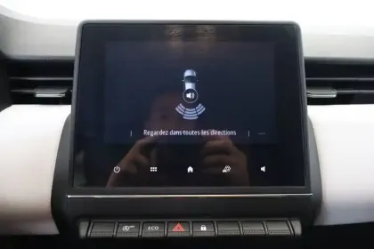 Photo 27 Renault Clio  TCe 100 GPL