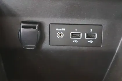 Photo 35 Renault Clio  TCe 100 GPL