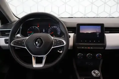 Photo 20 Renault Clio  TCe 100 GPL