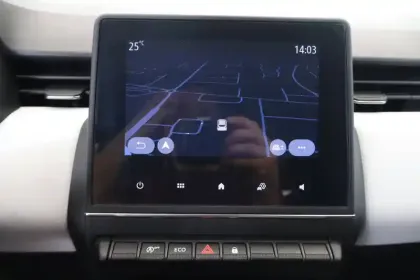 Photo 26 Renault Clio  TCe 100 GPL