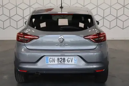 Photo 17 Renault Clio  TCe 100 GPL