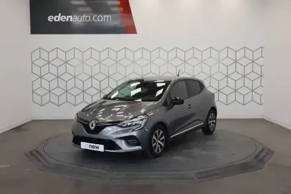 Photo Renault Clio Evolution