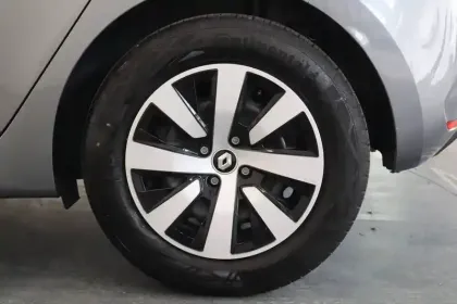 Photo 8 Renault Clio  TCe 100 GPL