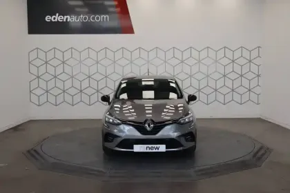 Photo 7 Renault Clio  TCe 100 GPL