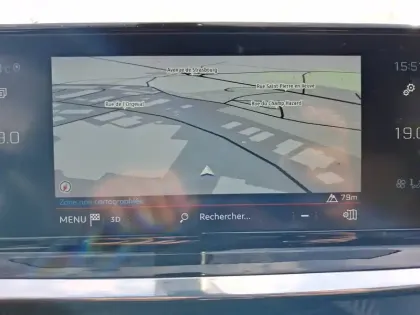 Photo 13 Peugeot 2008  PureTech 100 S&S BVM6