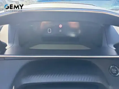 Photo 14 Peugeot 2008  Hybrid 145 e-DCS6