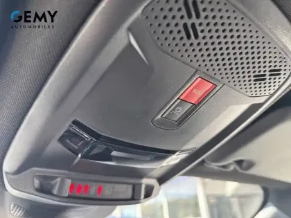 Photo 15 Peugeot 2008  Hybrid 145 e-DCS6