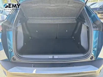 Photo 5 Peugeot 2008  Hybrid 145 e-DCS6