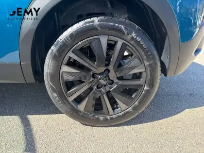 Photo 10 Peugeot 2008  Hybrid 145 e-DCS6