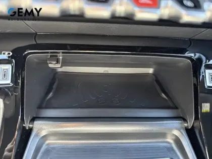 Photo 13 Peugeot 2008  Hybrid 145 e-DCS6