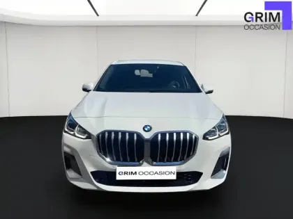 Photo 17 BMW Serie 2 Active Tourer 218i 136 ch DKG7