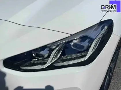 Photo 16 BMW Serie 2 Active Tourer 218i 136 ch DKG7