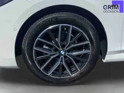 Photo 12 BMW Serie 2 Active Tourer 218i 136 ch DKG7