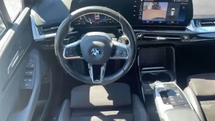 Photo 5 BMW Serie 2 Active Tourer 218i 136 ch DKG7