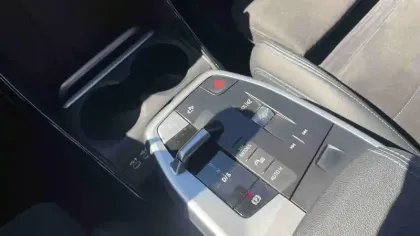 Photo 9 BMW Serie 2 Active Tourer 218i 136 ch DKG7