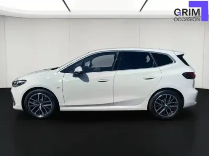 Photo 19 BMW Serie 2 Active Tourer 218i 136 ch DKG7