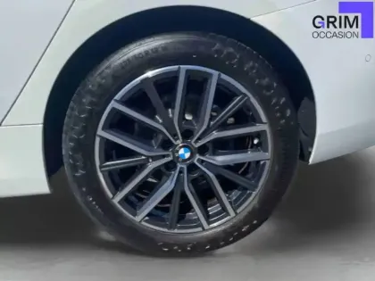 Photo 15 BMW Serie 2 Active Tourer 218i 136 ch DKG7