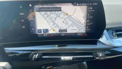 Photo 7 BMW Serie 2 Active Tourer 218i 136 ch DKG7