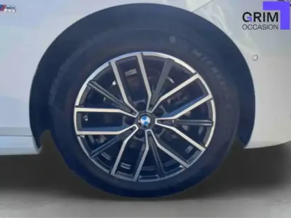 Photo 13 BMW Serie 2 Active Tourer 218i 136 ch DKG7