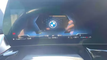 Photo 6 BMW Serie 2 Active Tourer 218i 136 ch DKG7