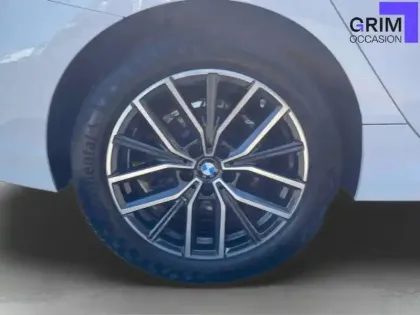 Photo 14 BMW Serie 2 Active Tourer 218i 136 ch DKG7