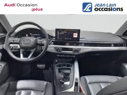 Photo 17 Audi A4  Avant 40 TDI 204 S tronic 7 Quattro