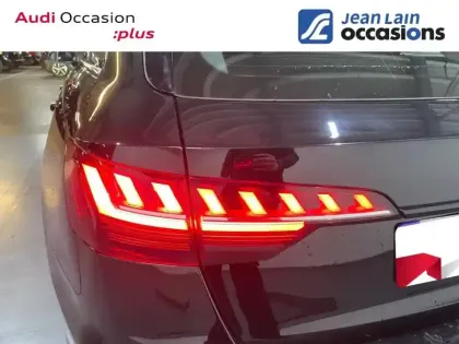 Photo 20 Audi A4  Avant 40 TDI 204 S tronic 7 Quattro