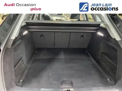 Photo 9 Audi A4  Avant 40 TDI 204 S tronic 7 Quattro